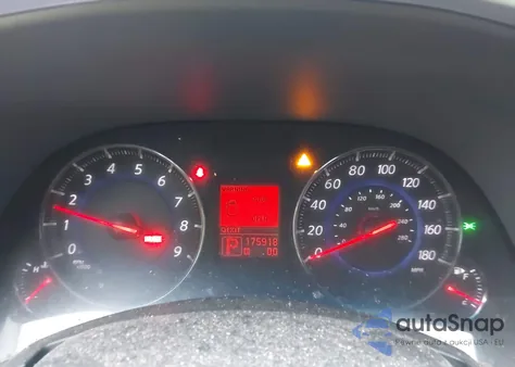 2010 Infiniti Fx35 from USA, damaged, VIN JN8AS1MW3AM856040